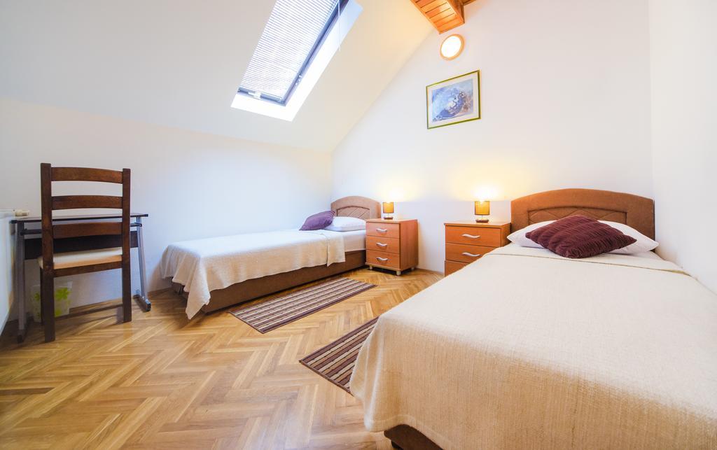 Apartment Bastaja Slunj Exteriér fotografie