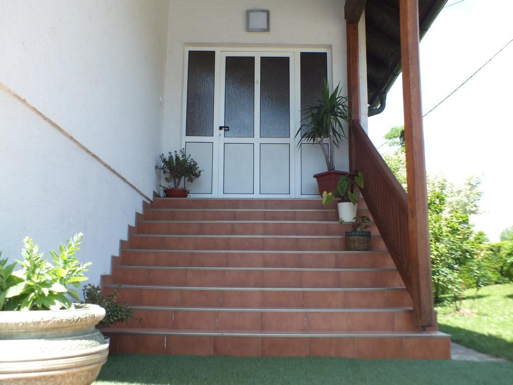 Apartment Bastaja Slunj Pokoj fotografie
