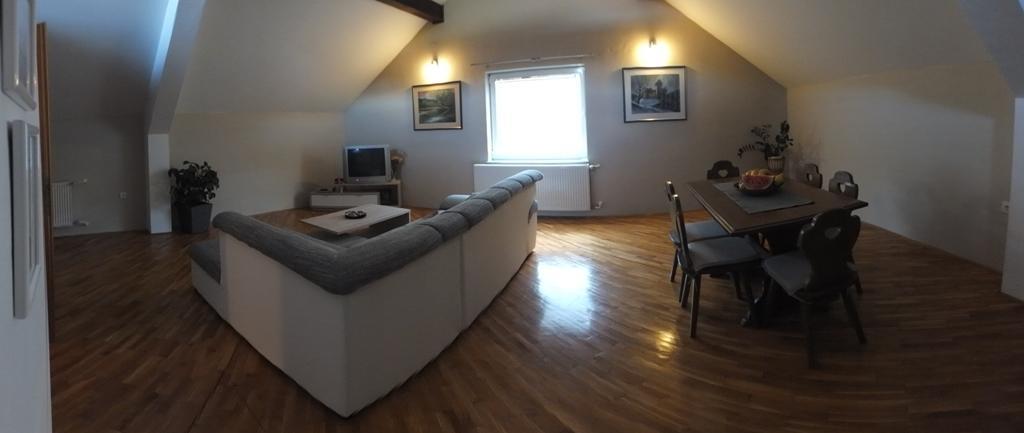 Apartment Bastaja Slunj Pokoj fotografie