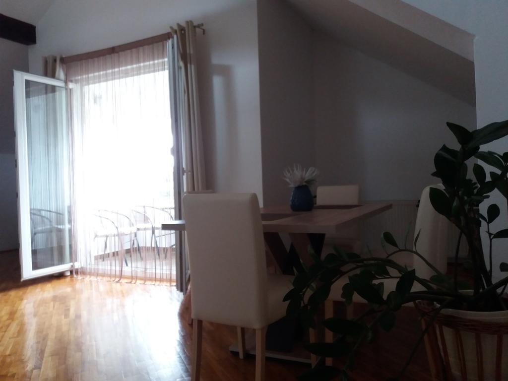 Apartment Bastaja Slunj Exteriér fotografie