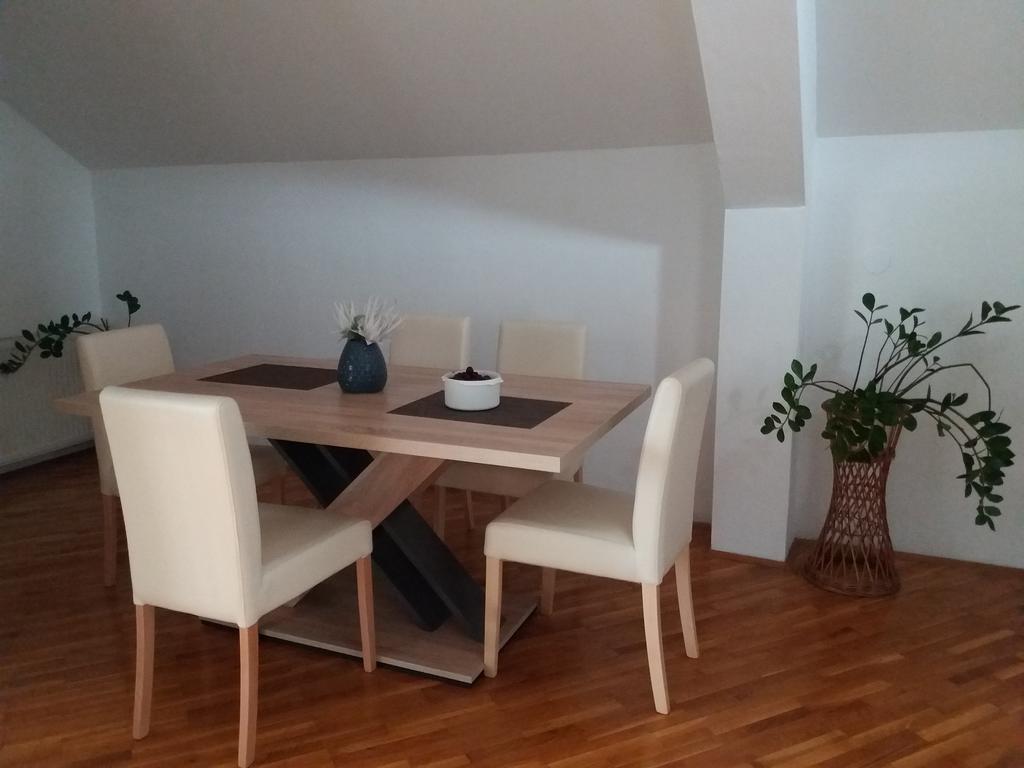 Apartment Bastaja Slunj Exteriér fotografie
